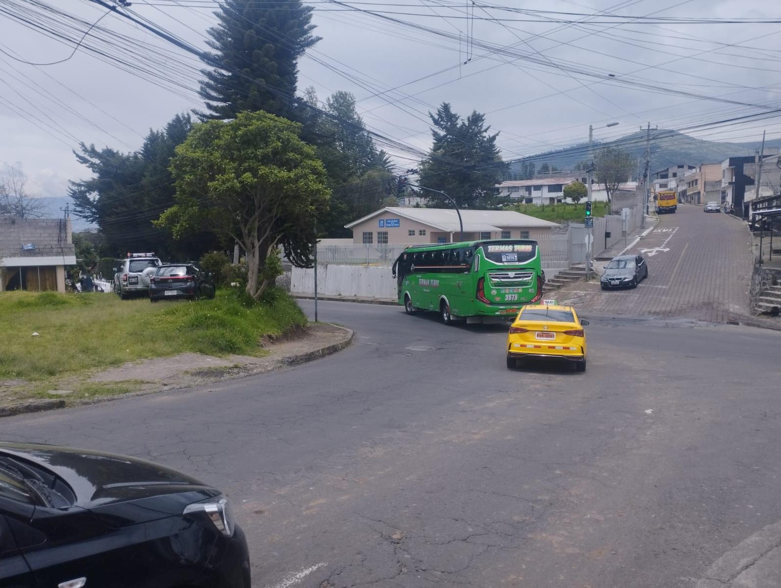 Terreno en venta en Pichincha | Quito | Los Chillos, Alangasi,Gaspar de villarroel y Av.Ilalo valle de los Chillos