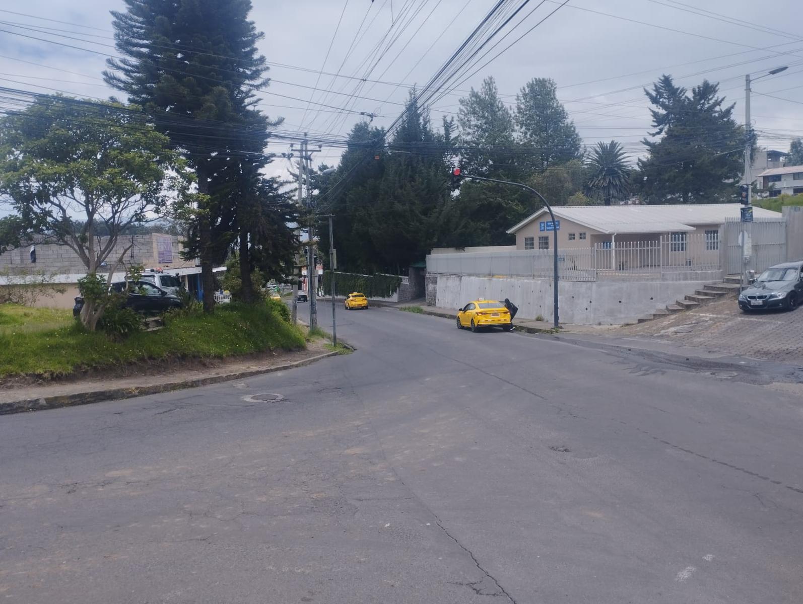 Terreno en venta en Pichincha | Quito | Los Chillos, Alangasi,Gaspar de villarroel y Av.Ilalo valle de los Chillos