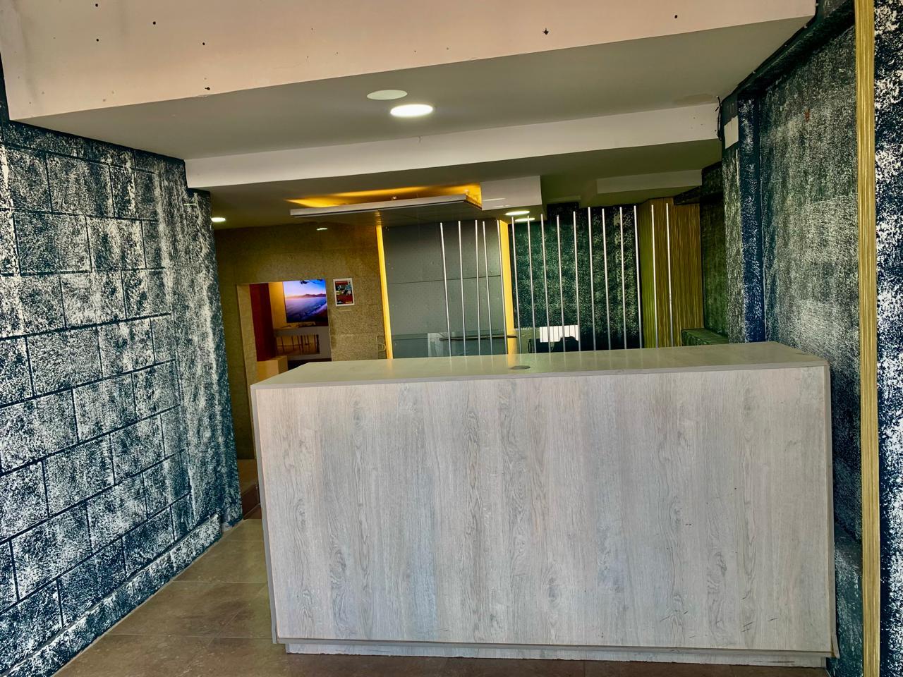Local en alquiler en Pichincha | Quito | El Batán, LOCAL COMERCIAL DE 325M² EN RENTA - SECTOR QUICENTRO NORTE, 325 m²