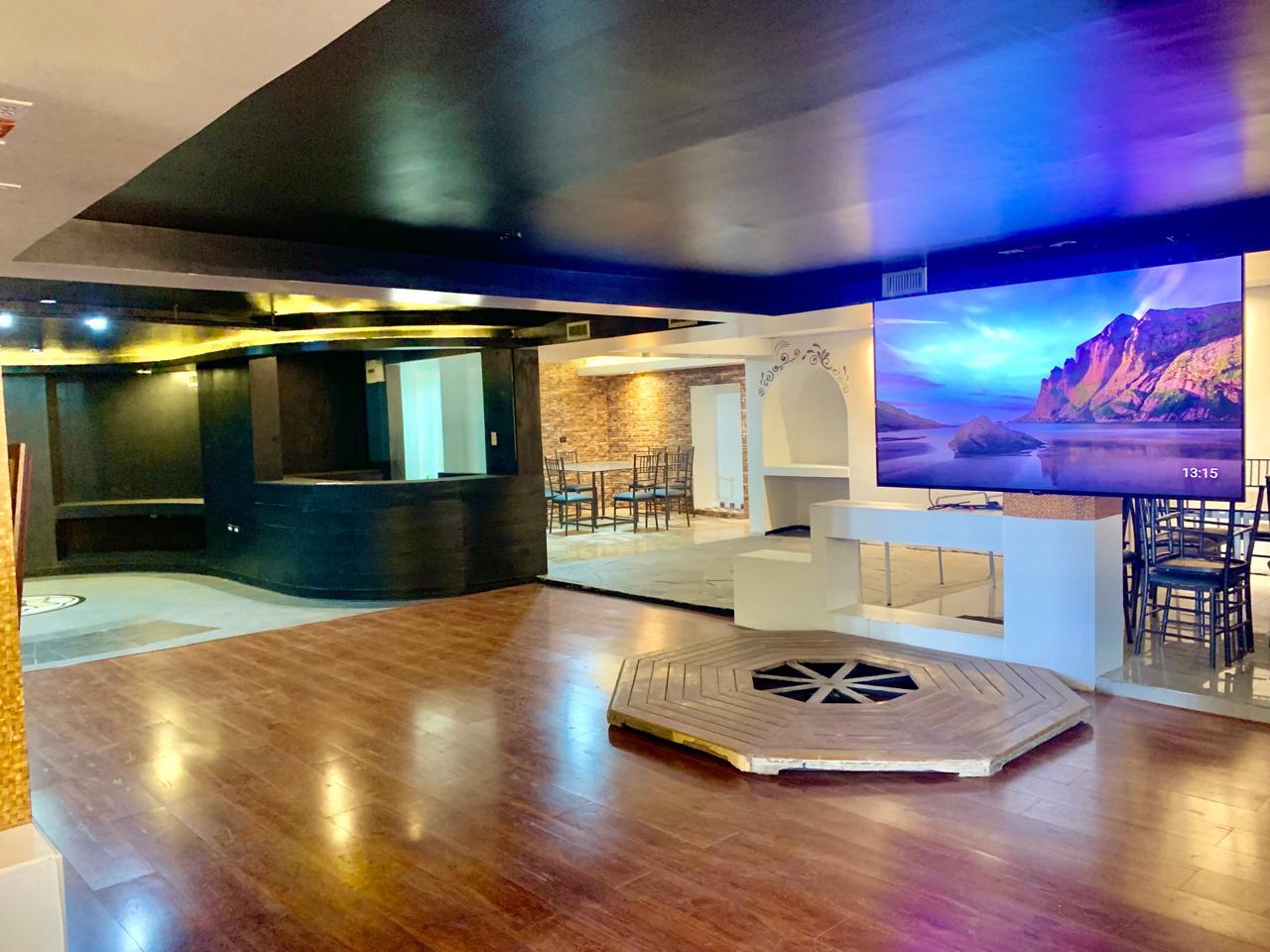 Local en alquiler en Pichincha | Quito | El Batán, LOCAL COMERCIAL DE 325M² EN RENTA - SECTOR QUICENTRO NORTE, 325 m²