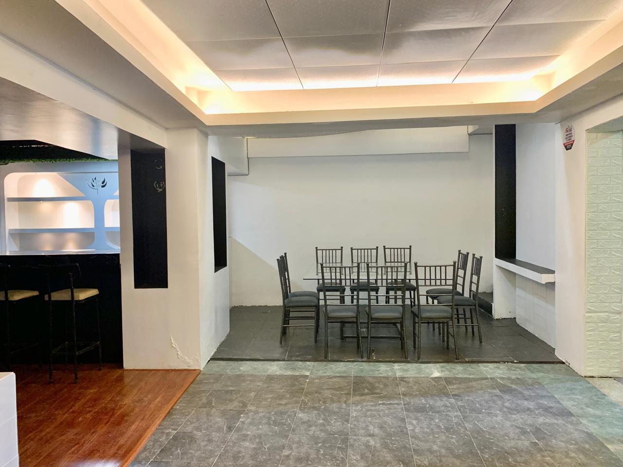 Local en alquiler en Pichincha | Quito | El Batán, LOCAL COMERCIAL DE 325M² EN RENTA - SECTOR QUICENTRO NORTE, 325 m²