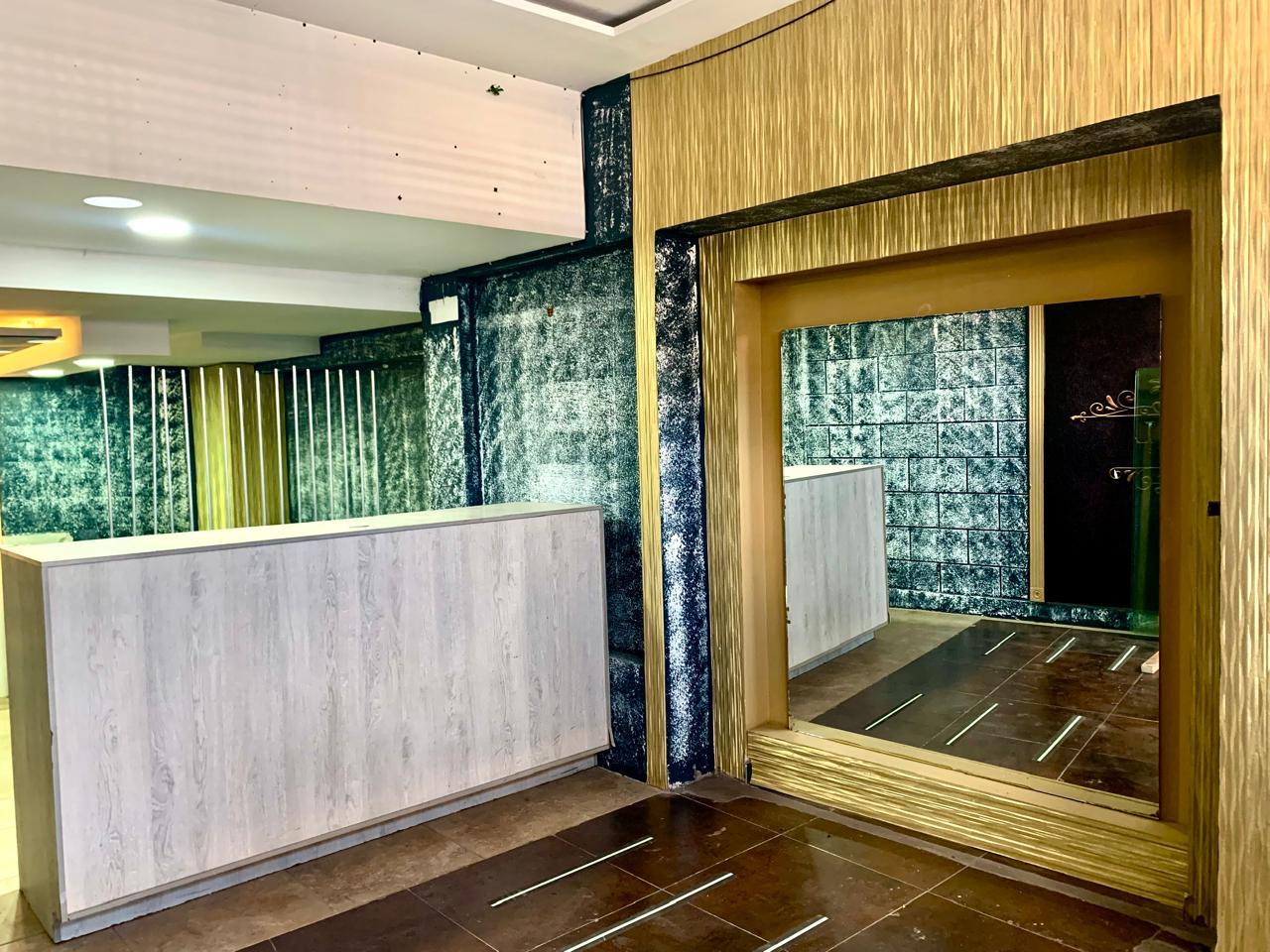 Local en alquiler en Pichincha | Quito | El Batán, LOCAL COMERCIAL DE 325M² EN RENTA - SECTOR QUICENTRO NORTE, 325 m²