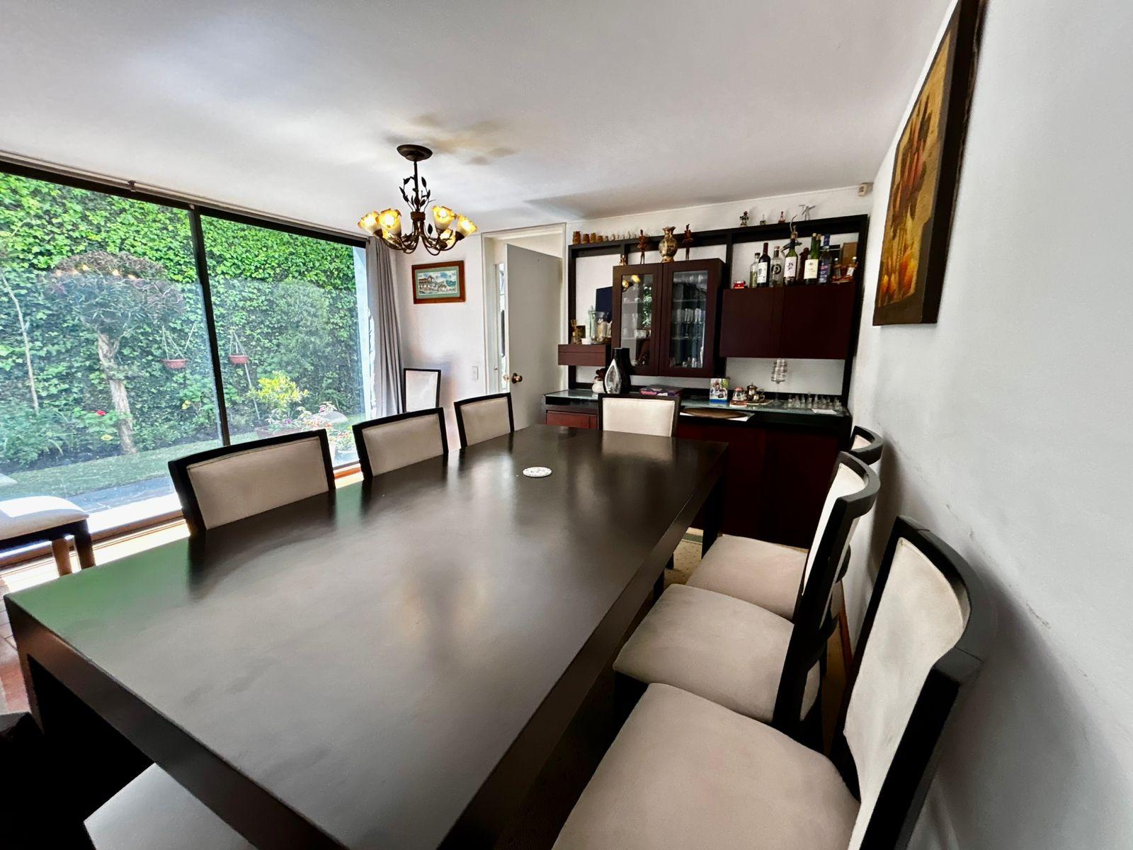 Casa en venta en Pichincha | Quito | Norte de Quito, Oe9A - N43-52 , QUITO TENIS GOLF CLUB, Rumipamba Sector El Bosque, 391 m²