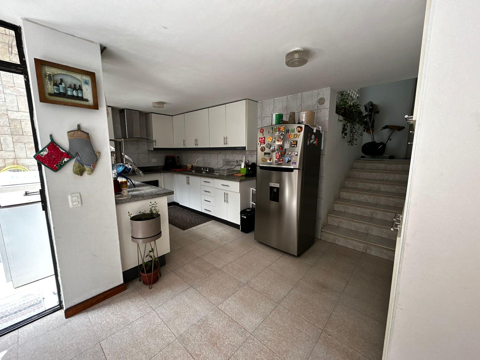 Casa en venta en Pichincha | Quito | Norte de Quito, Oe9A - N43-52 , QUITO TENIS GOLF CLUB, Rumipamba Sector El Bosque, 391 m²