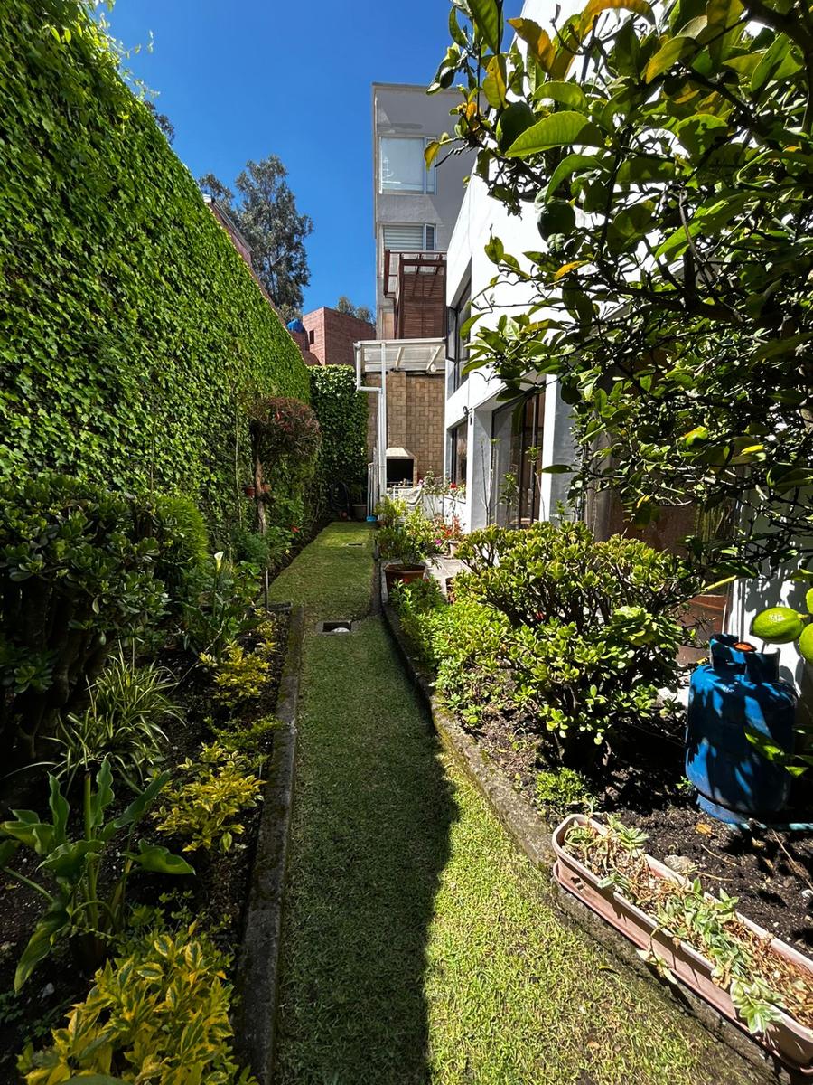Casa en venta en Pichincha | Quito | Norte de Quito, Oe9A - N43-52 , QUITO TENIS GOLF CLUB, Rumipamba Sector El Bosque, 391 m²
