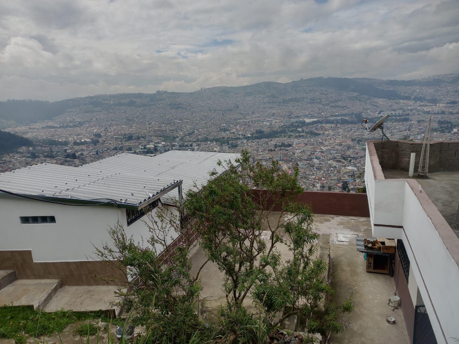 Casa en venta en Pichincha | Quito | La Magdalena, Yacupugro, 200 m²