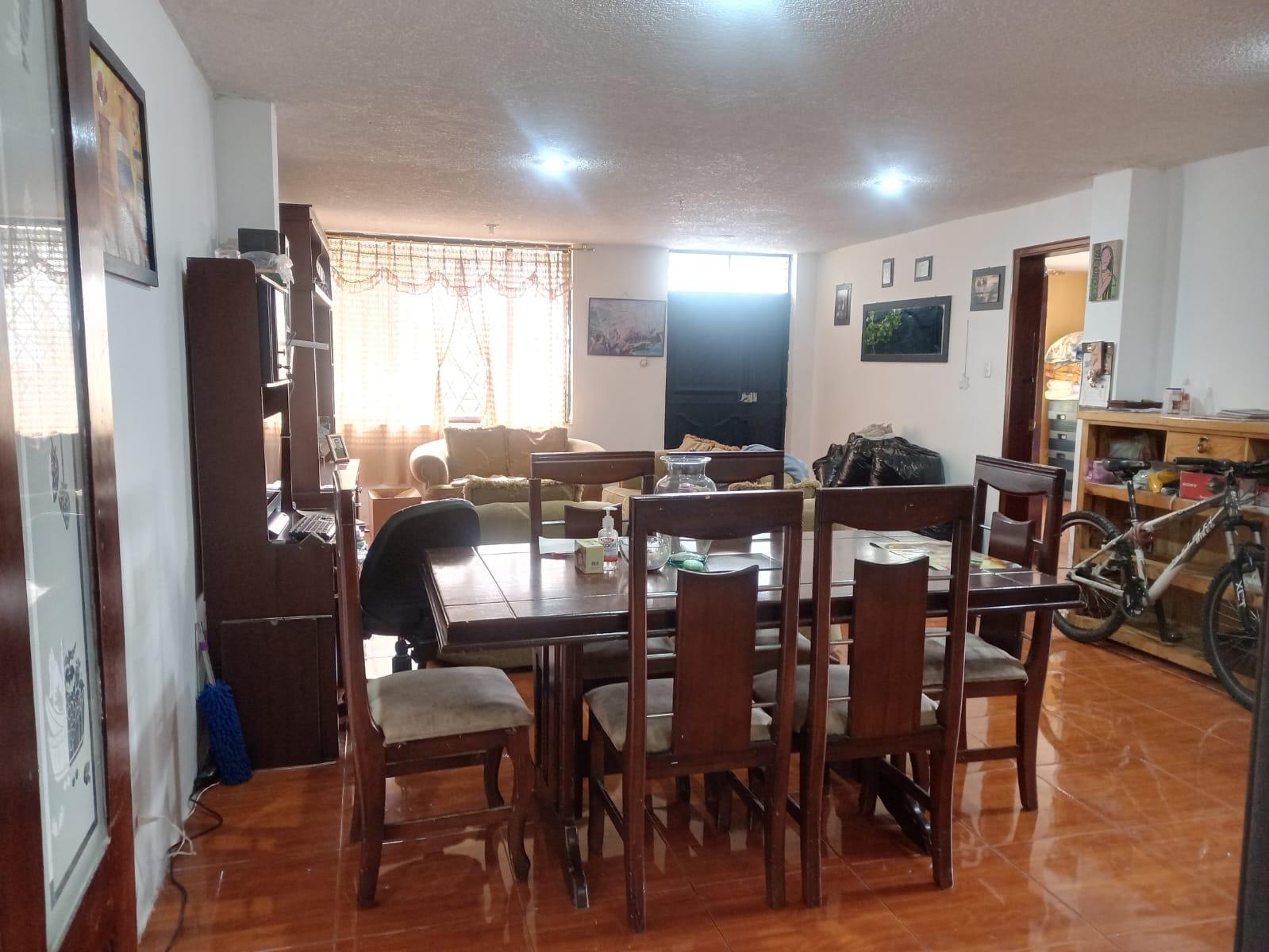 Casa en venta en Pichincha | Quito | La Magdalena, Yacupugro, 200 m²