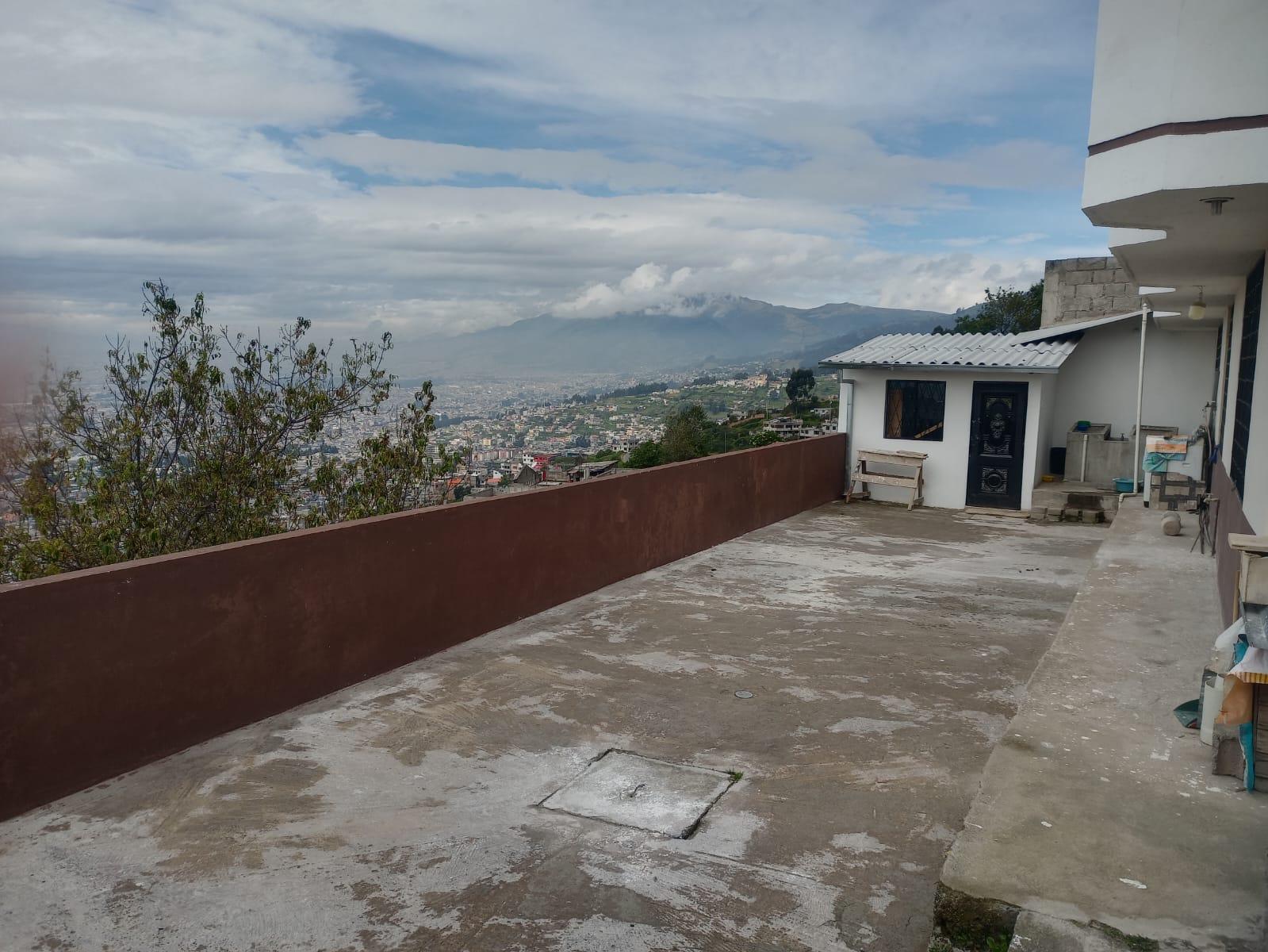 Casa en venta en Pichincha | Quito | La Magdalena, Yacupugro, 200 m²