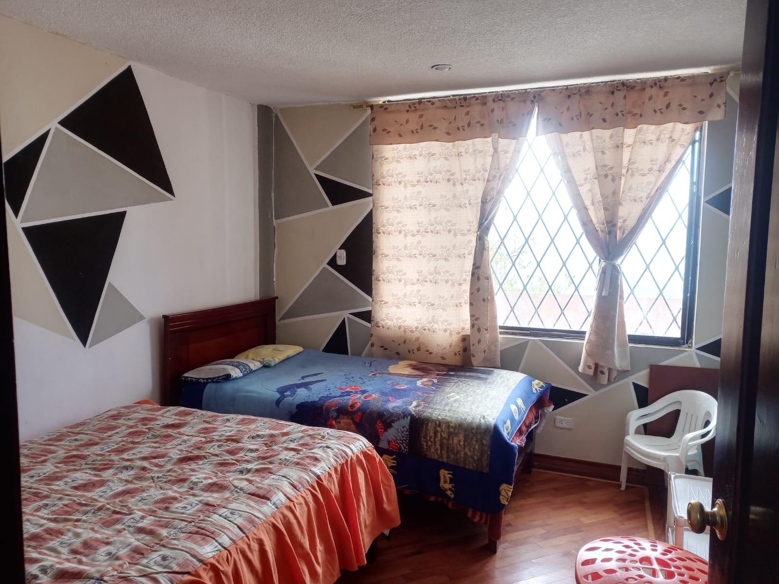 Casa en venta en Pichincha | Quito | La Magdalena, Yacupugro, 200 m²