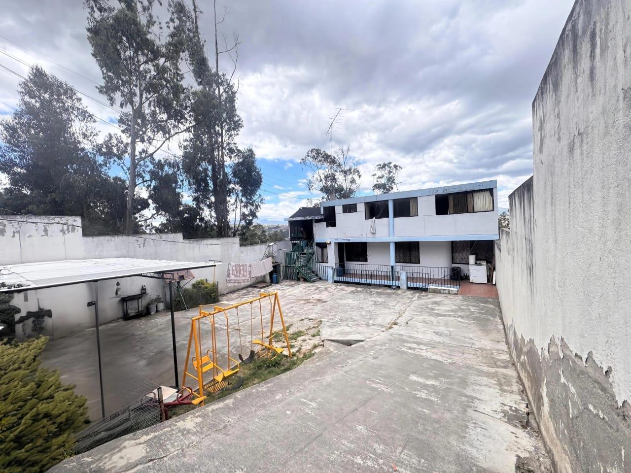 HOUSE FOR SALE - CARCELEN 2
