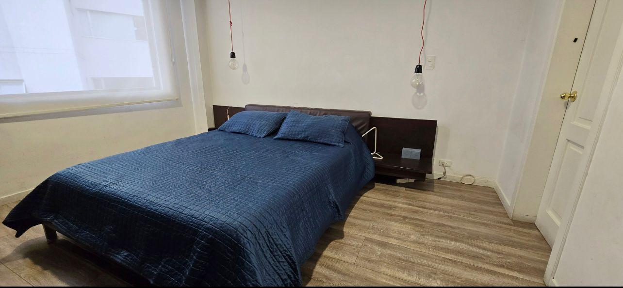 Departamento en venta en Pichincha | Quito | La Coruña, Whymper. Iglesia de La Paz, 178 m²