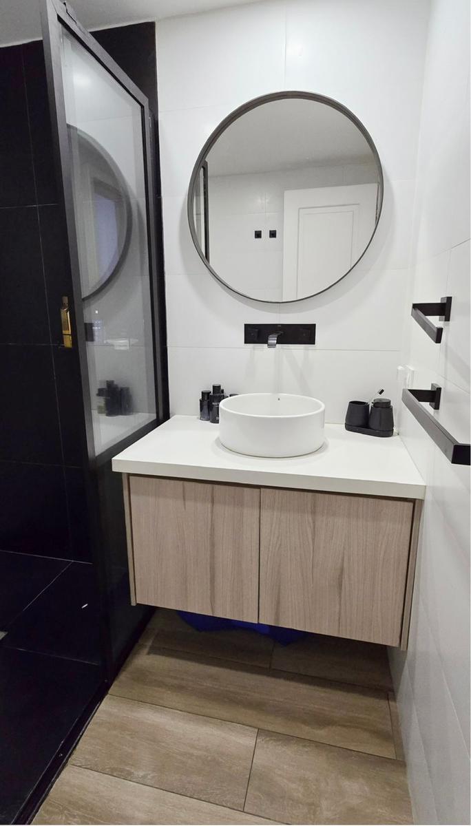 Departamento en venta en Pichincha | Quito | La Coruña, Whymper. Iglesia de La Paz, 178 m²