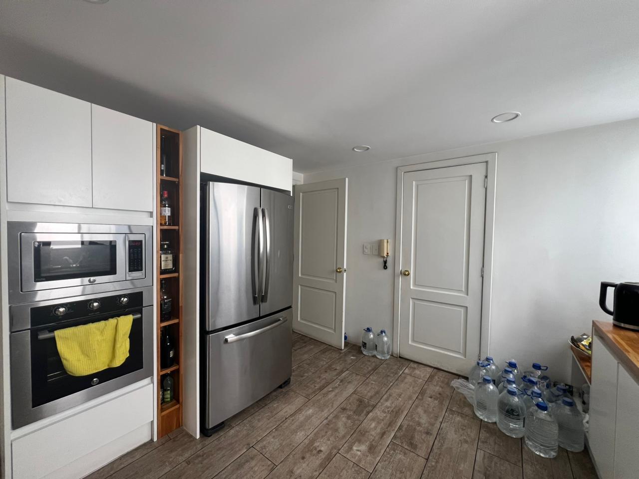 Departamento en venta en Pichincha | Quito | La Coruña, Whymper. Iglesia de La Paz, 178 m²