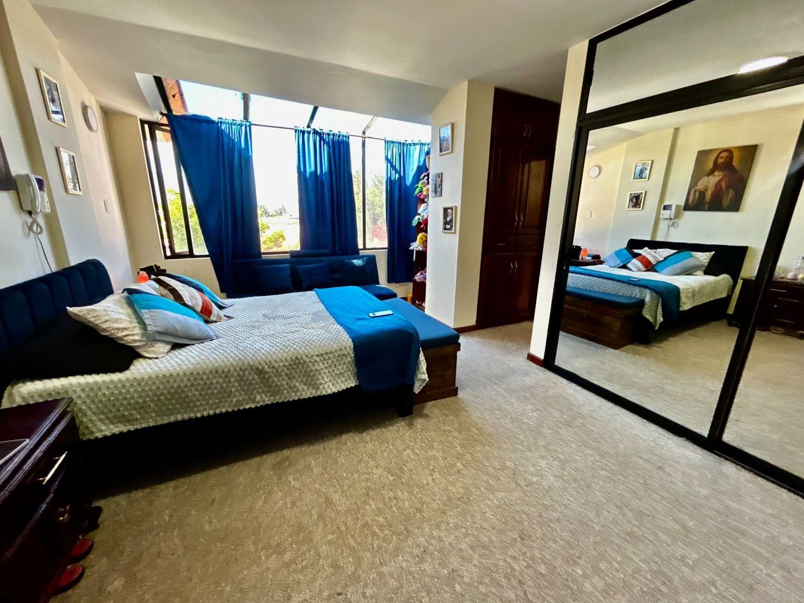 Casa en venta en Pichincha | Quito | Los Chillos, Calle Galapagos al 200, 374 m²