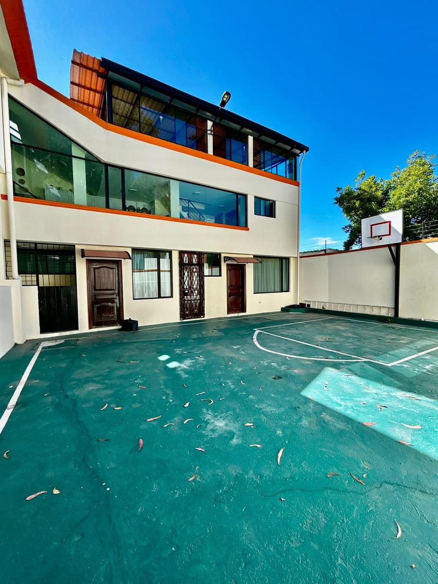 Casa en venta en Pichincha | Quito | Los Chillos, Calle Galapagos al 200, 374 m²