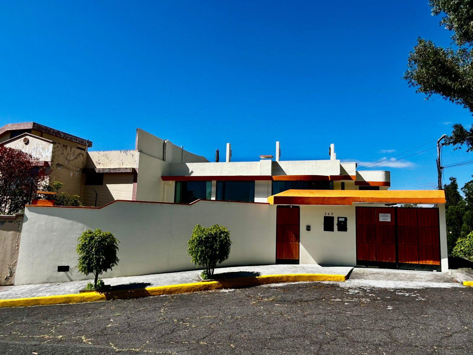Casa en venta en Pichincha | Quito | Los Chillos, Calle Galapagos al 200, 374 m²