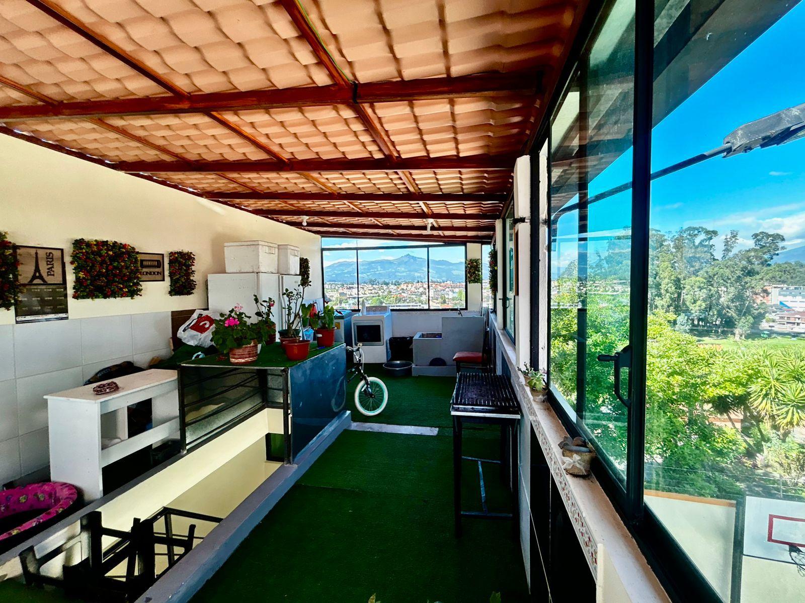 Casa en venta en Pichincha | Quito | Los Chillos, Calle Galapagos al 200, 374 m²