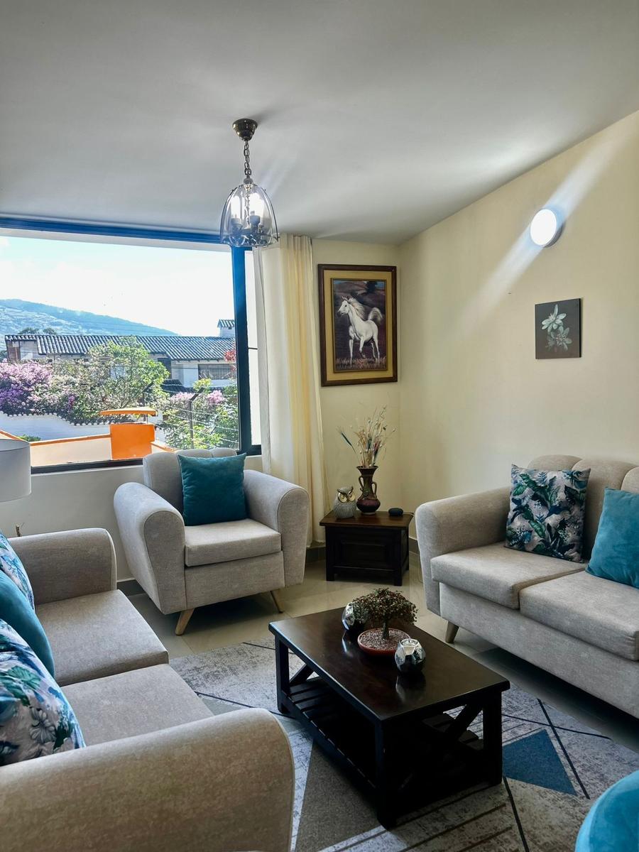 Casa en venta en Pichincha | Quito | Los Chillos, Calle Galapagos al 200, 374 m²