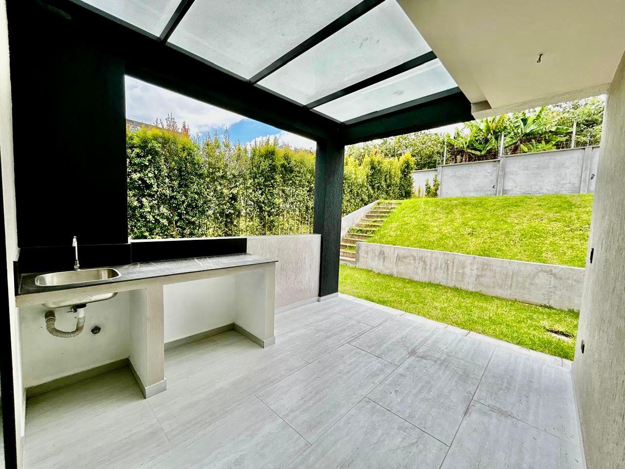 Casa en venta en Pichincha | Quito | Tumbaco, Oe24D sin nombre - CAS2