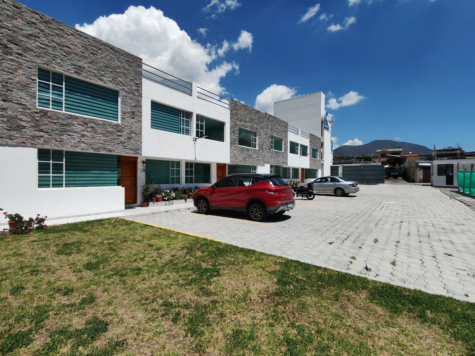 Casas en venta, Mitad del Mundo, San antonio de Pichincha, Norte de Quito