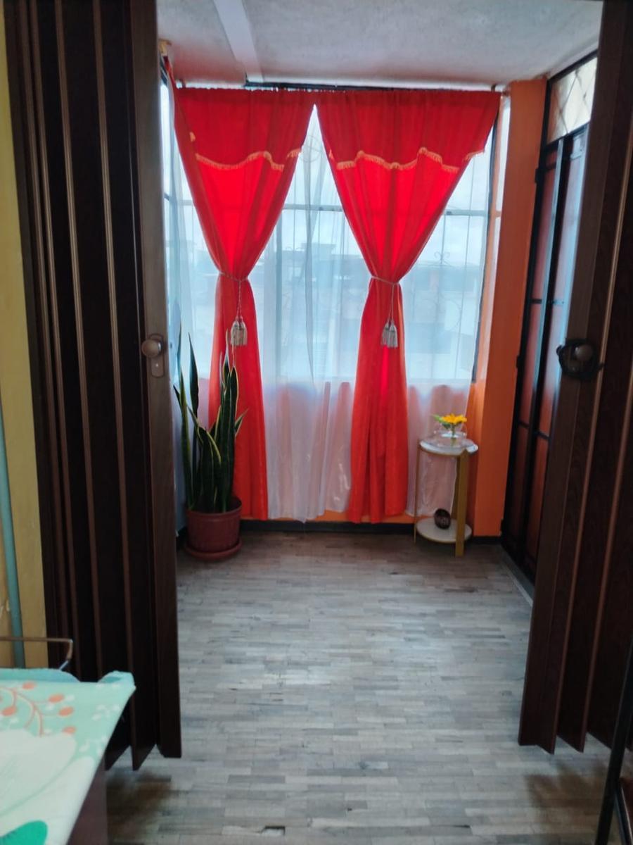 Departamento en venta en Pichincha | Quito | Chillogallo, Julian Estrella y Marcos Escorza, 92 m²