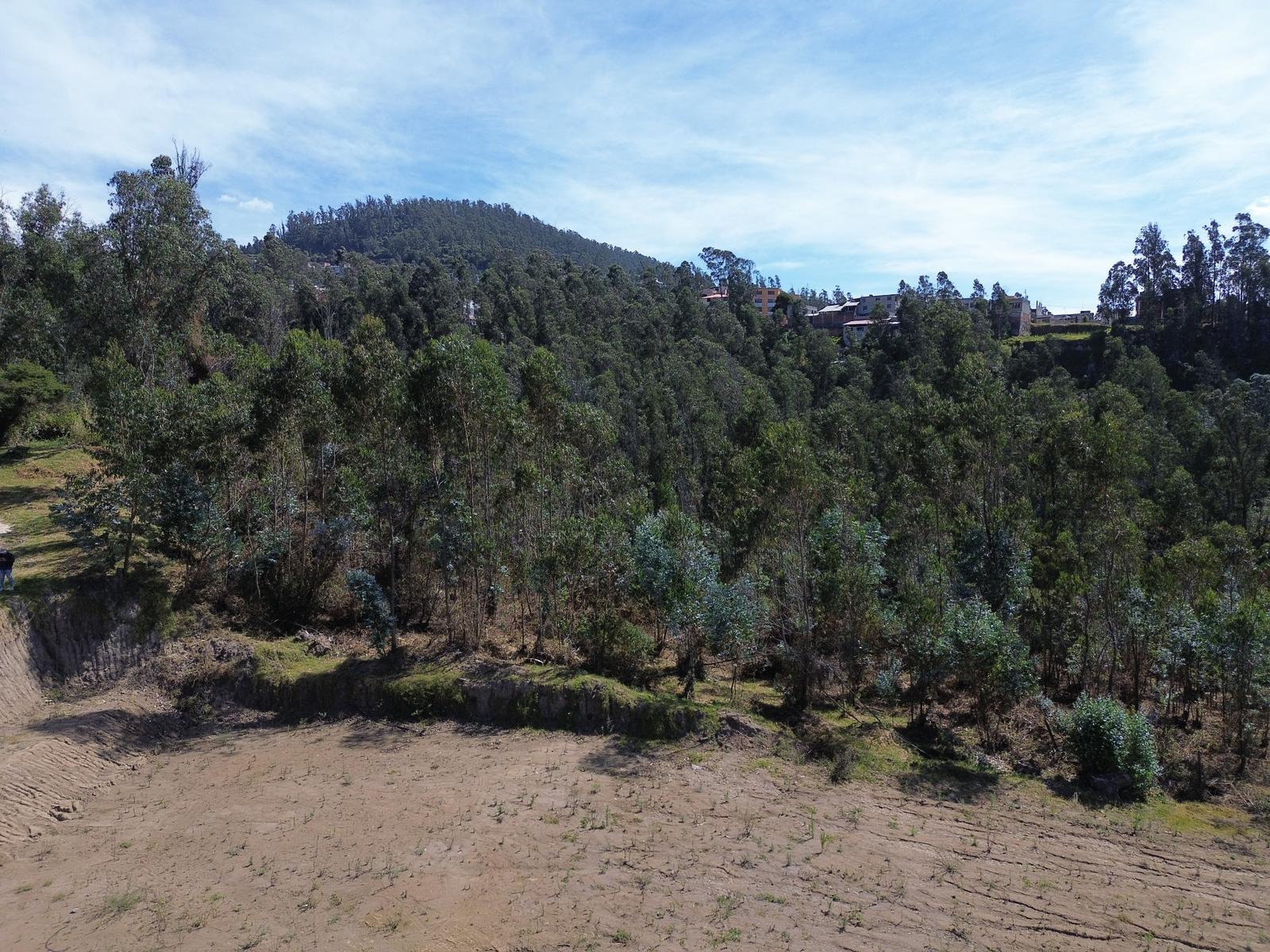 Terreno en venta en Pichincha | Quito | Los Chillos, Julio Teodoro Salem #54170 y Nicolas Urquiola, Barrio Kennedy, subida puente 2
