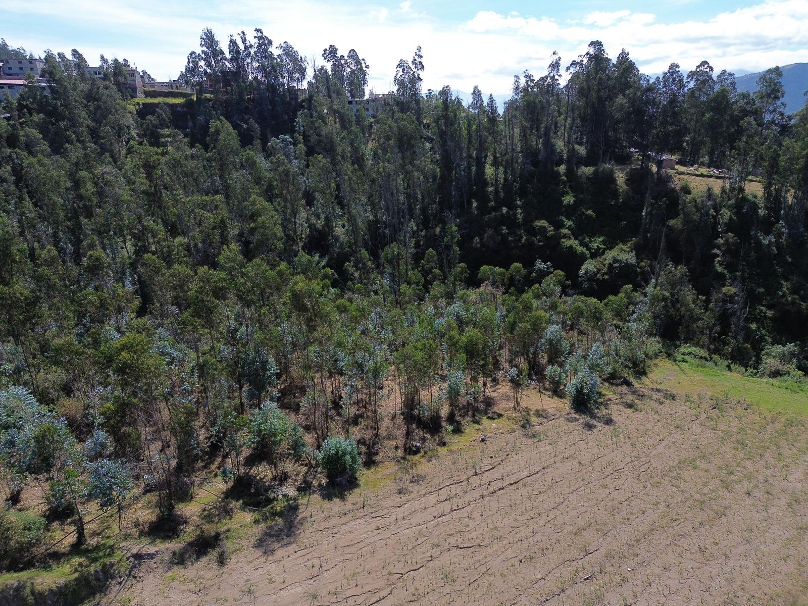 Terreno en venta en Pichincha | Quito | Los Chillos, Julio Teodoro Salem #54170 y Nicolas Urquiola, Barrio Kennedy, subida puente 2