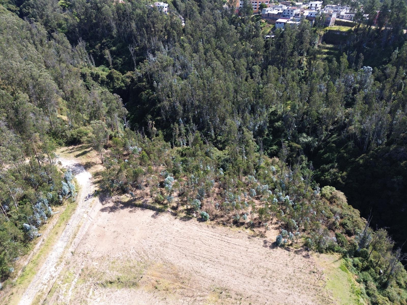 Terreno en venta en Pichincha | Quito | Los Chillos, Julio Teodoro Salem #54170 y Nicolas Urquiola, Barrio Kennedy, subida puente 2