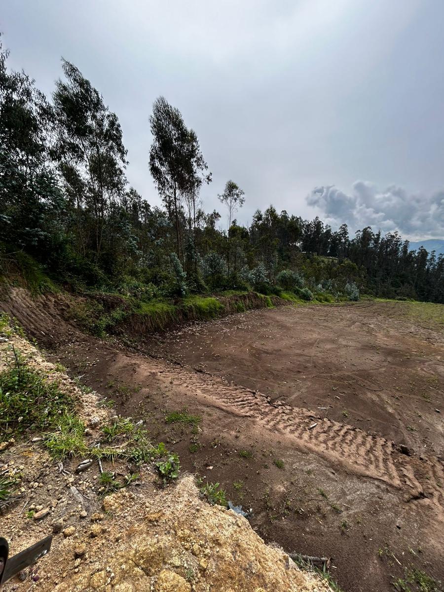 Land in Los Chillos 3