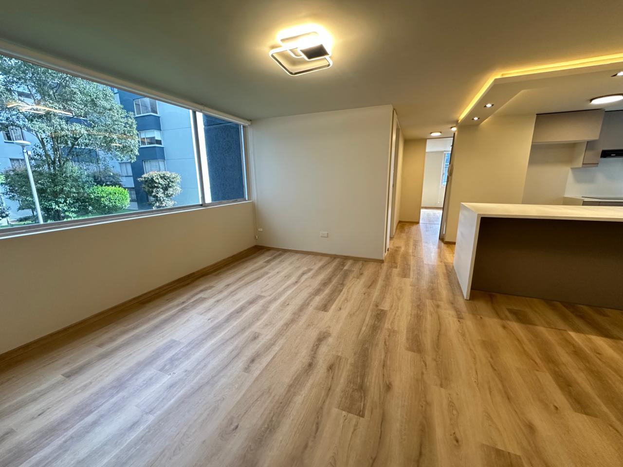Departamento en alquiler en Pichincha | Quito | Jipijapa, Arriendo Departamento por Estrenar Jipijapa