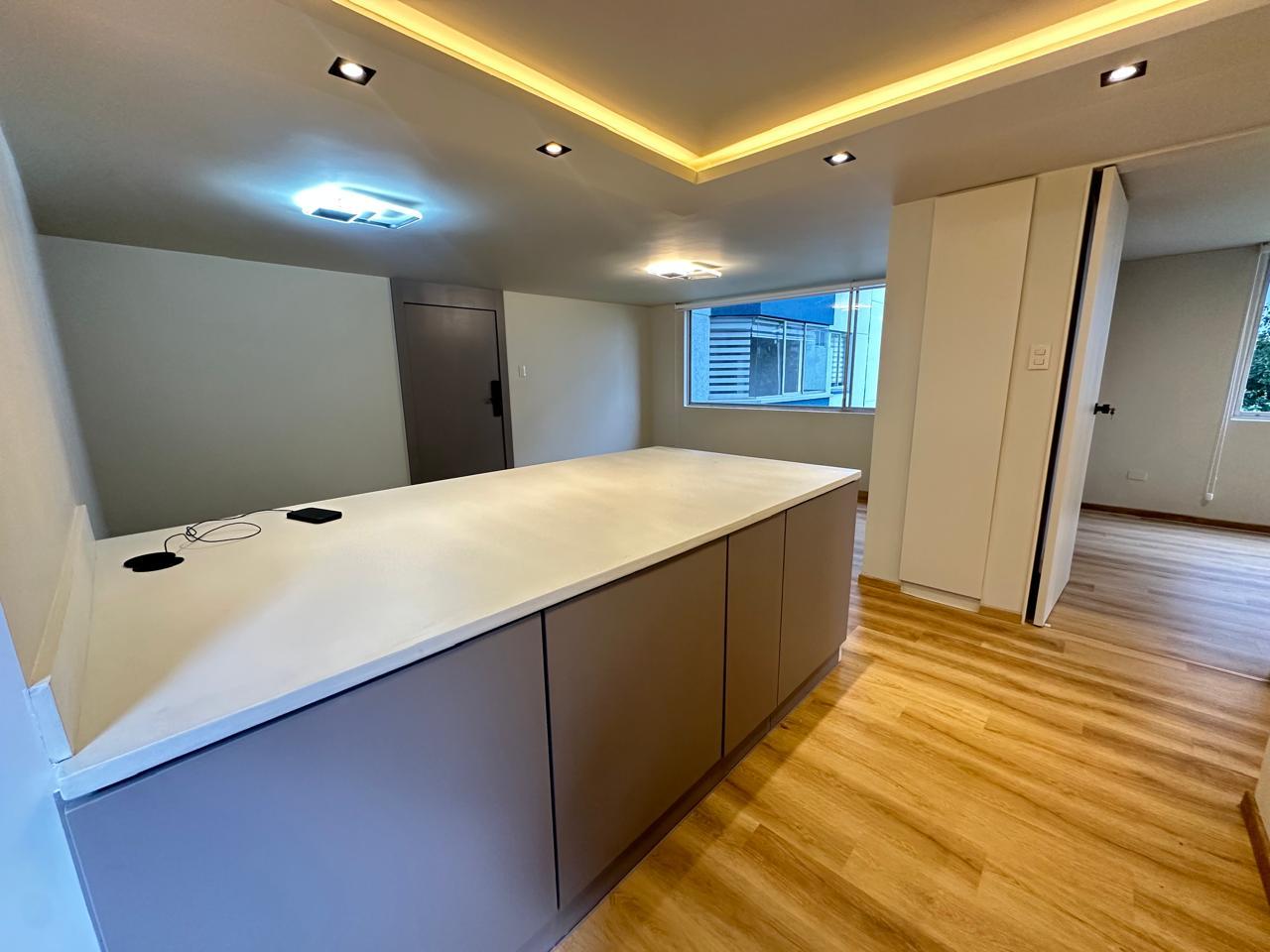 Departamento en alquiler en Pichincha | Quito | Jipijapa, Arriendo Departamento por Estrenar Jipijapa