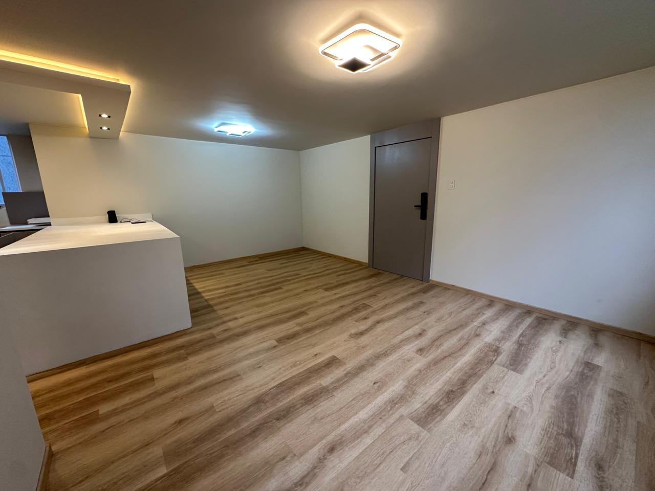 Departamento en alquiler en Pichincha | Quito | Jipijapa, Arriendo Departamento por Estrenar Jipijapa
