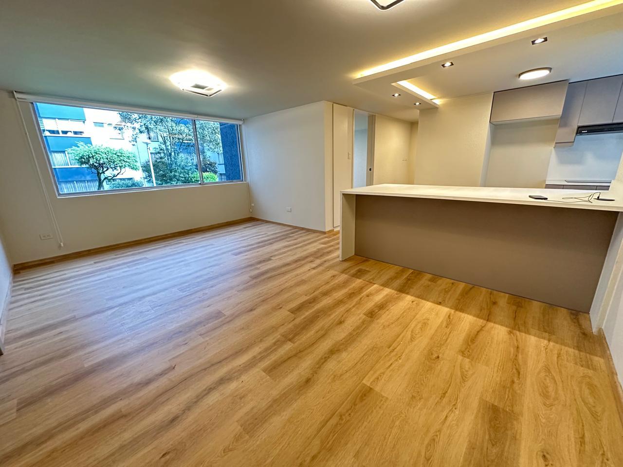 Departamento en alquiler en Pichincha | Quito | Jipijapa, Arriendo Departamento por Estrenar Jipijapa