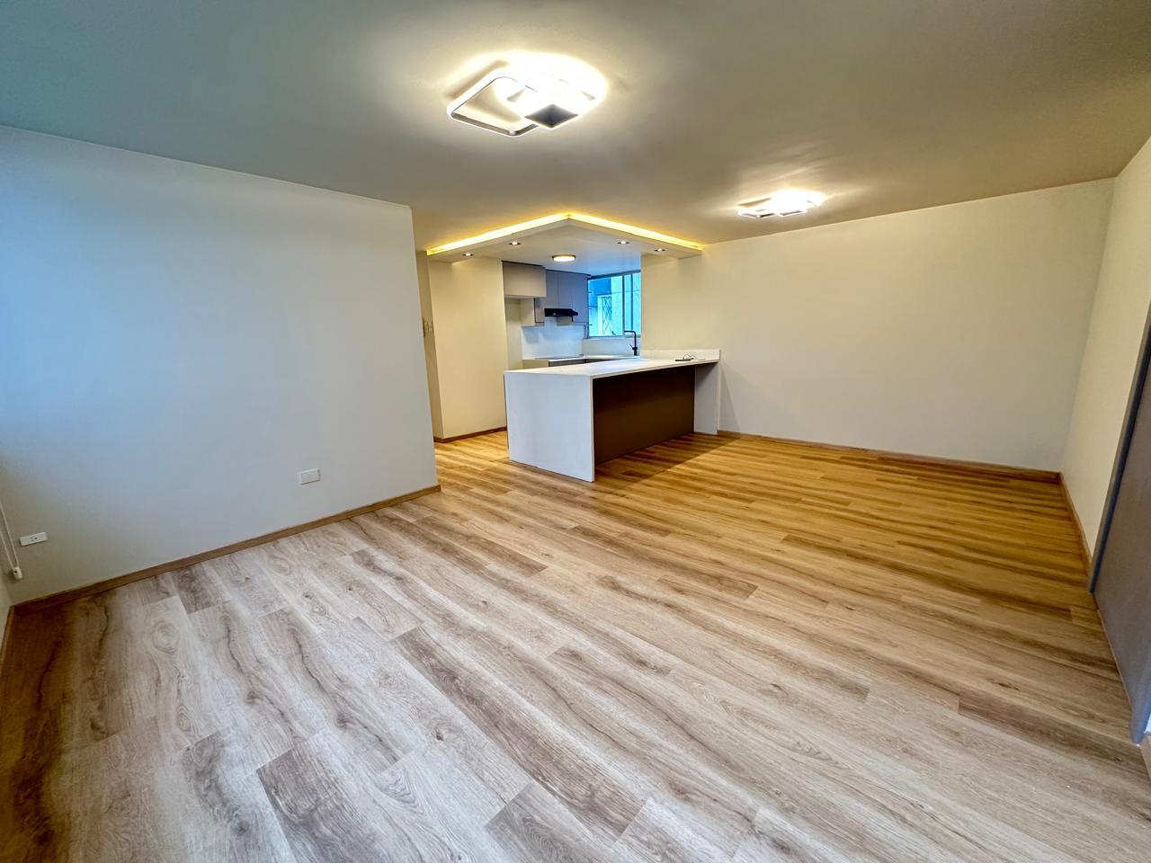 Departamento en alquiler en Pichincha | Quito | Jipijapa, Arriendo Departamento por Estrenar Jipijapa