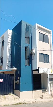 COMMERCIAL BUILDING