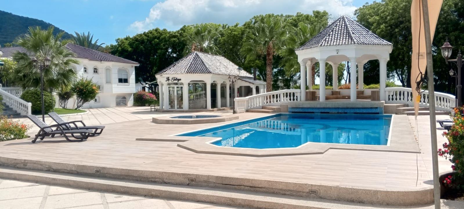 Terreno en venta en Manabí | Montecristi | Norte de Montecristi, Urbanización Montecristi golf club ( MZB- LT10)