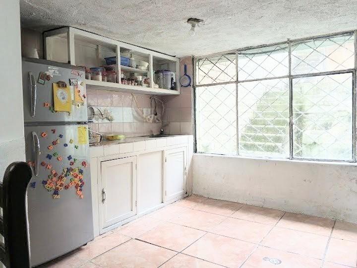 REINO DE QUITO SUR DE QUITO VENDE CASA INDEPENDIENTE UNIFAMILIAR