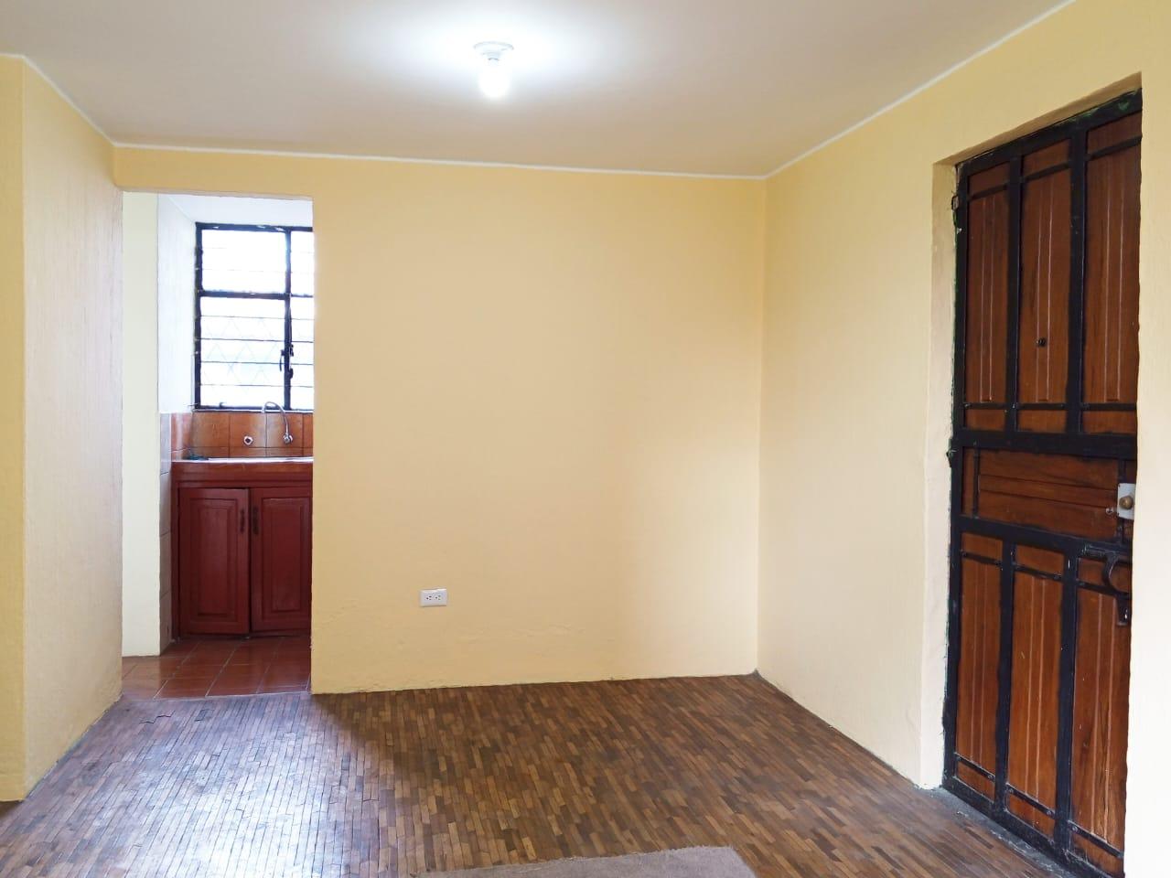 Departamento en venta en Pichincha | Quito | Sur de Quito, AV TENIENTE HUGO ORTIZ, 55 m²