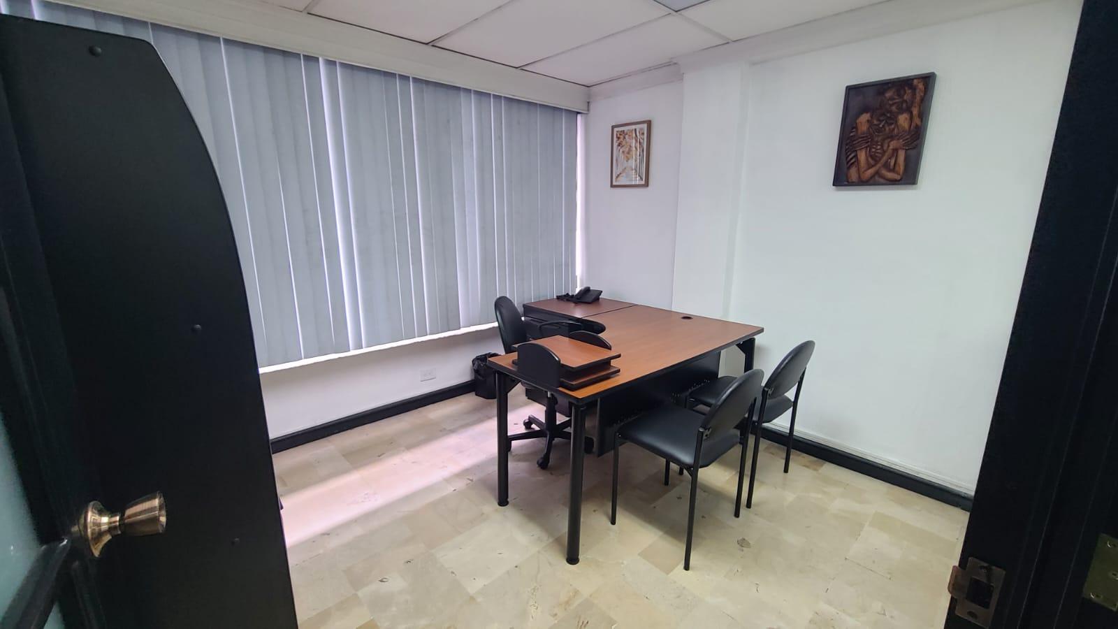 OFFICE FOR RENT 44M2 UNICORNIO 2 BUILDING 4