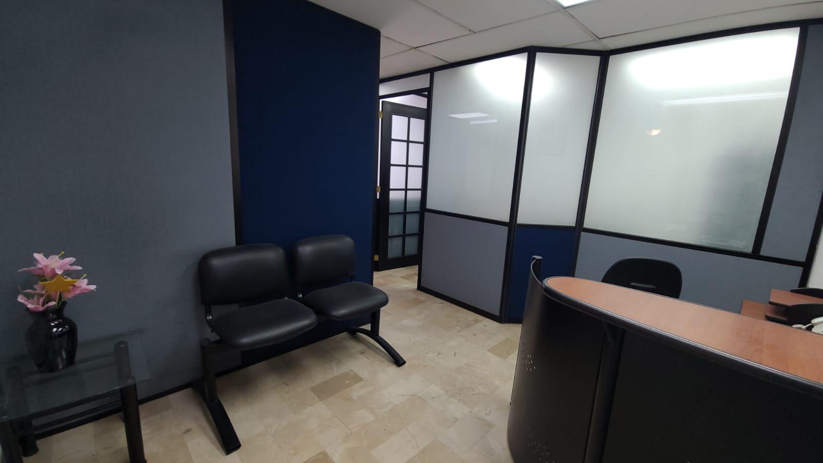 OFFICE FOR RENT 44M2 UNICORNIO 2 BUILDING 3