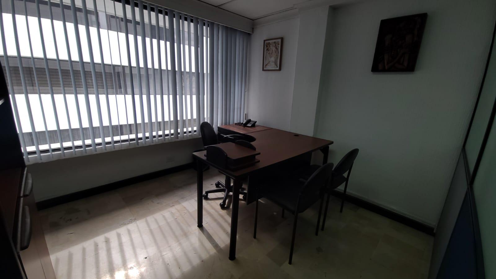Oficina en alquiler en Pichincha | Quito | Iñaquito, OFICINA EN RENTA 44M2 EDIFICIO UNICORNIO 2, 44 m²