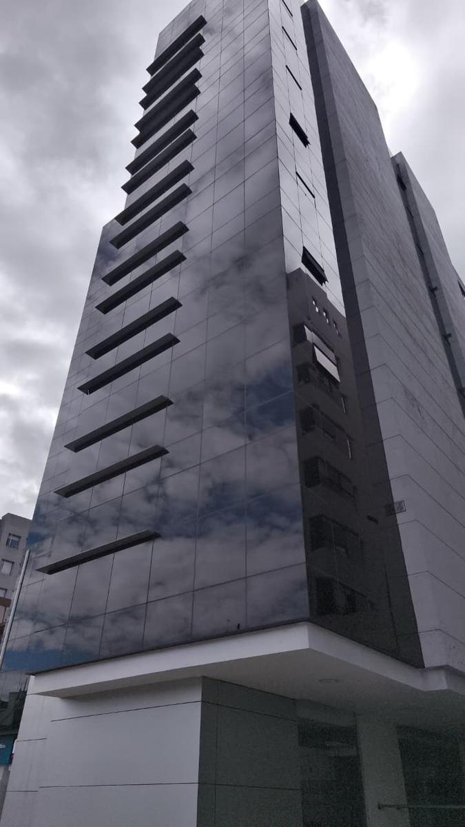 Oficina en alquiler en Pichincha | Quito | La Coruña, OFICINA EN RENTA 103 M2 2 PARQ LA CORUÑA Y ORELLANA, 103 m²
