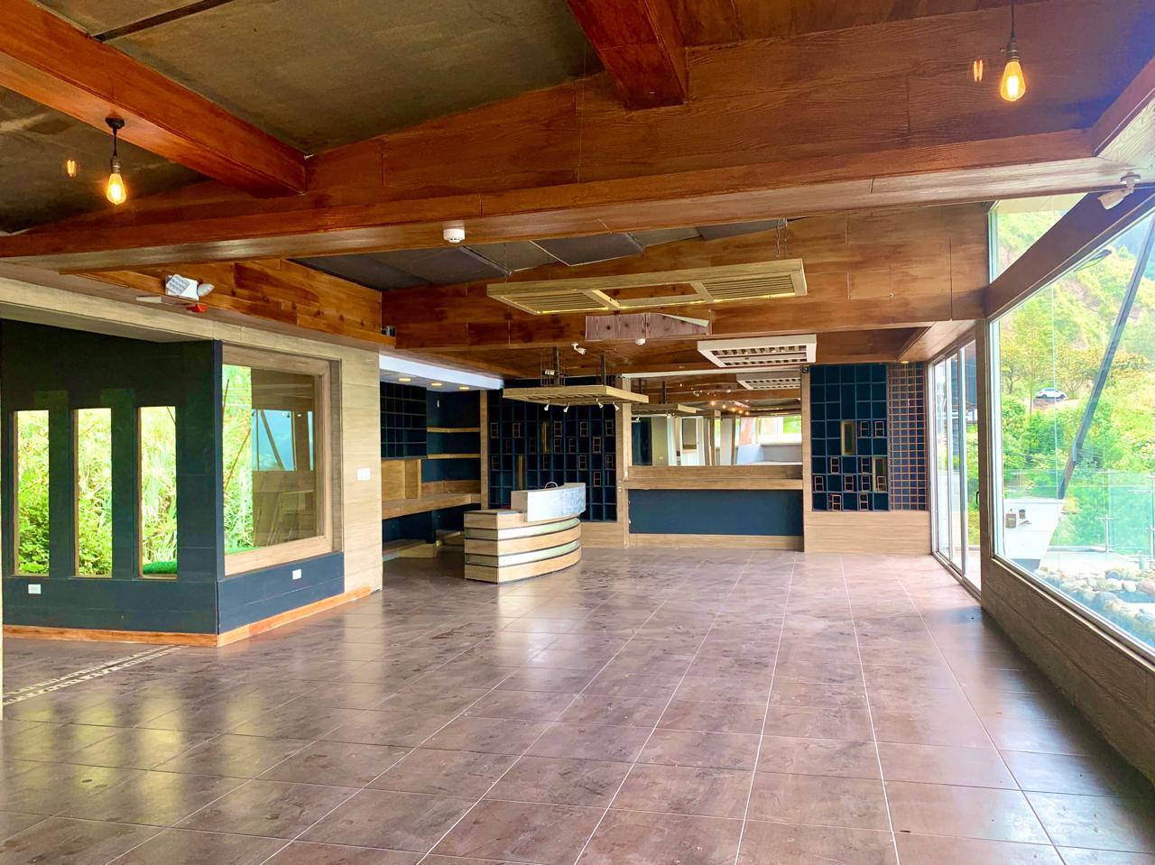 Local en alquiler en Pichincha | Quito | El Batán, LOCAL GASTRONÓMICO DE RENTA, SECTOR PLAZA ARGENTINA, 412 m²