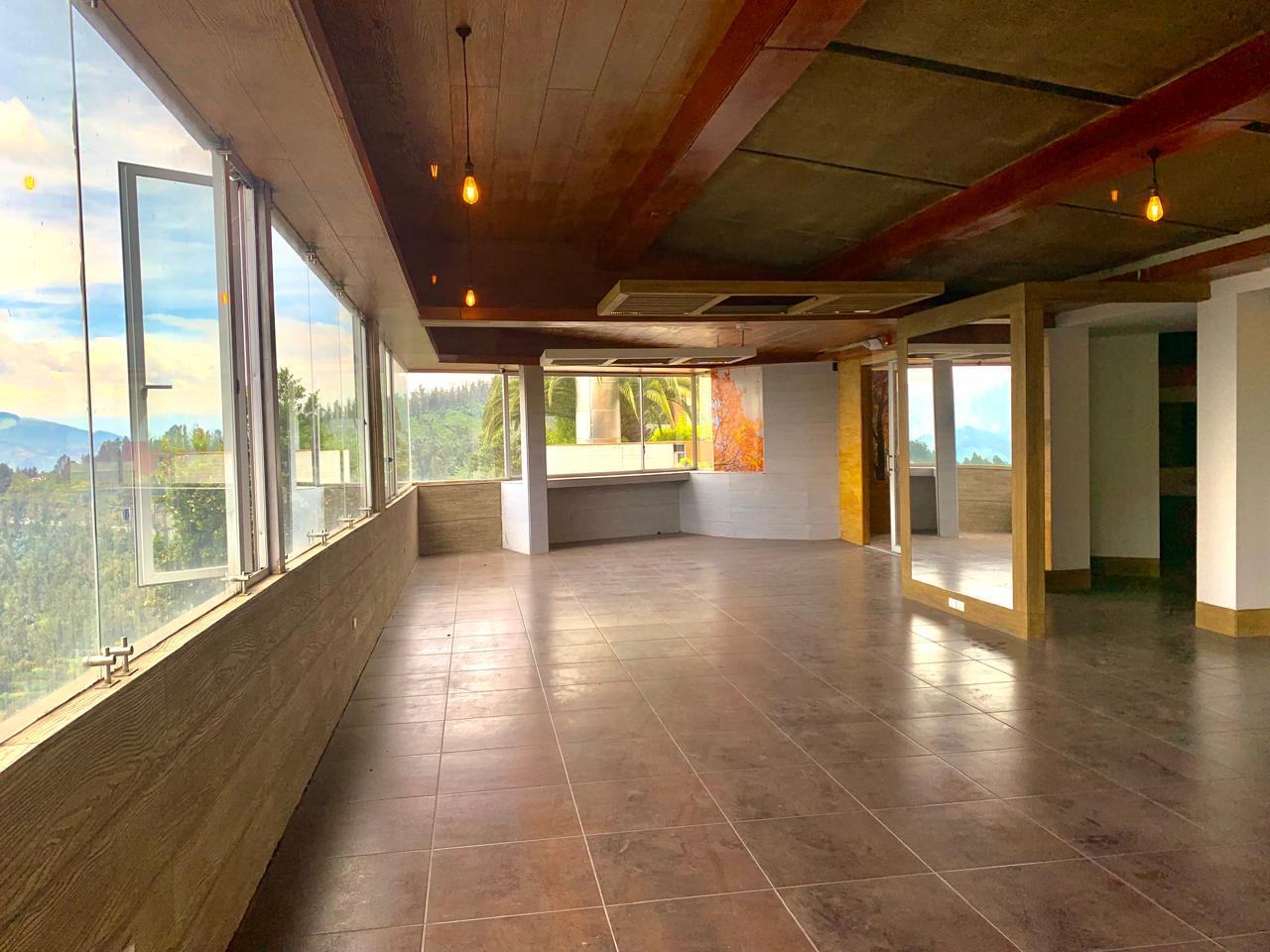 Local en alquiler en Pichincha | Quito | El Batán, LOCAL GASTRONÓMICO DE RENTA, SECTOR PLAZA ARGENTINA, 412 m²