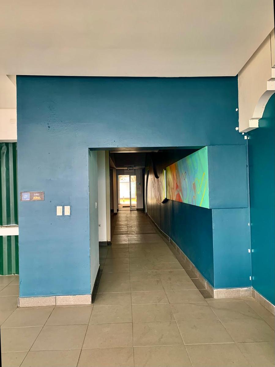 Local en alquiler en Pichincha | Quito | El Batán, LOCAL COMERCIAL DE RENTA – SECTOR PLAZA ARGENTINA, 466 m²