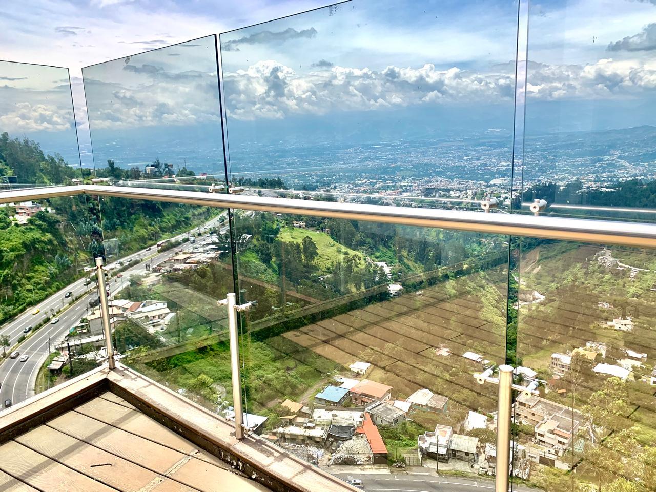 Local en alquiler en Pichincha | Quito | El Batán, LOCAL COMERCIAL DE RENTA – SECTOR PLAZA ARGENTINA, 466 m²