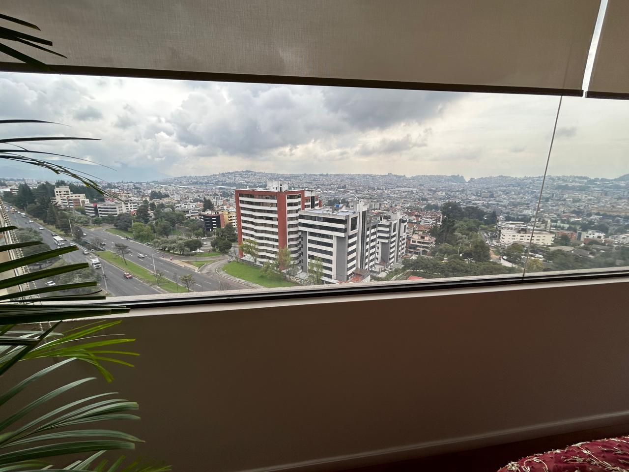 Departamento en alquiler en Pichincha | Quito | El Bosque, Alfonso de Torres N43-02 y Beck Rollo