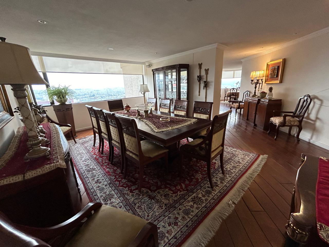 Departamento en alquiler en Pichincha | Quito | El Bosque, Alfonso de Torres N43-02 y Beck Rollo
