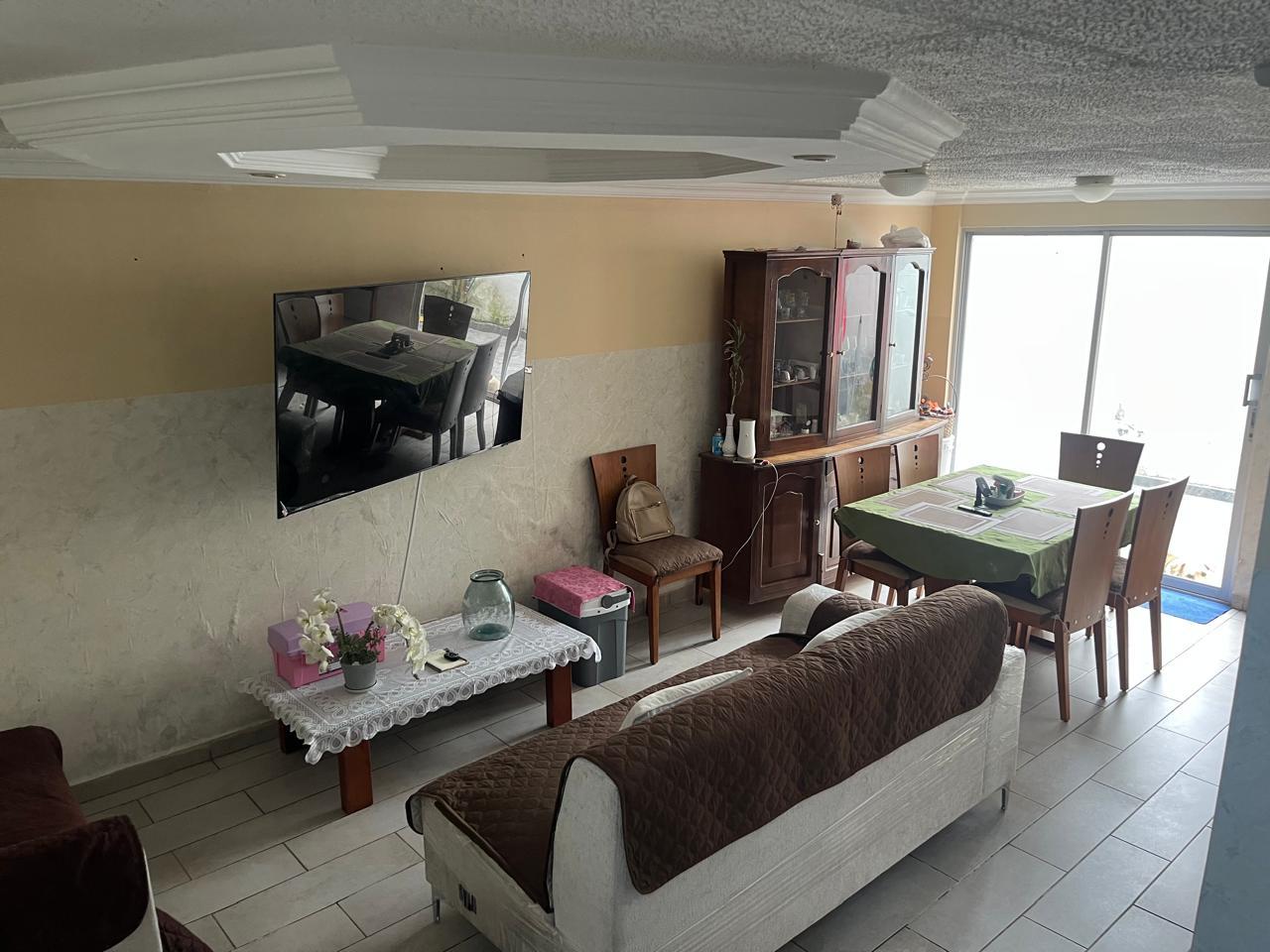 Casa en venta en Pichincha | Quito | California, César Terán y Azafranes, 150 m²