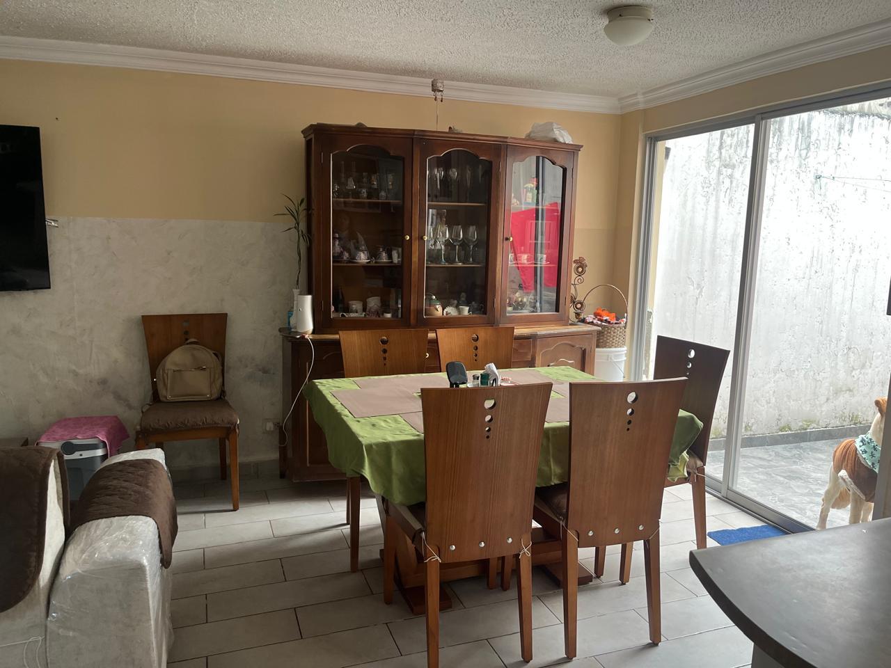 Casa en venta en Pichincha | Quito | California, César Terán y Azafranes, 150 m²